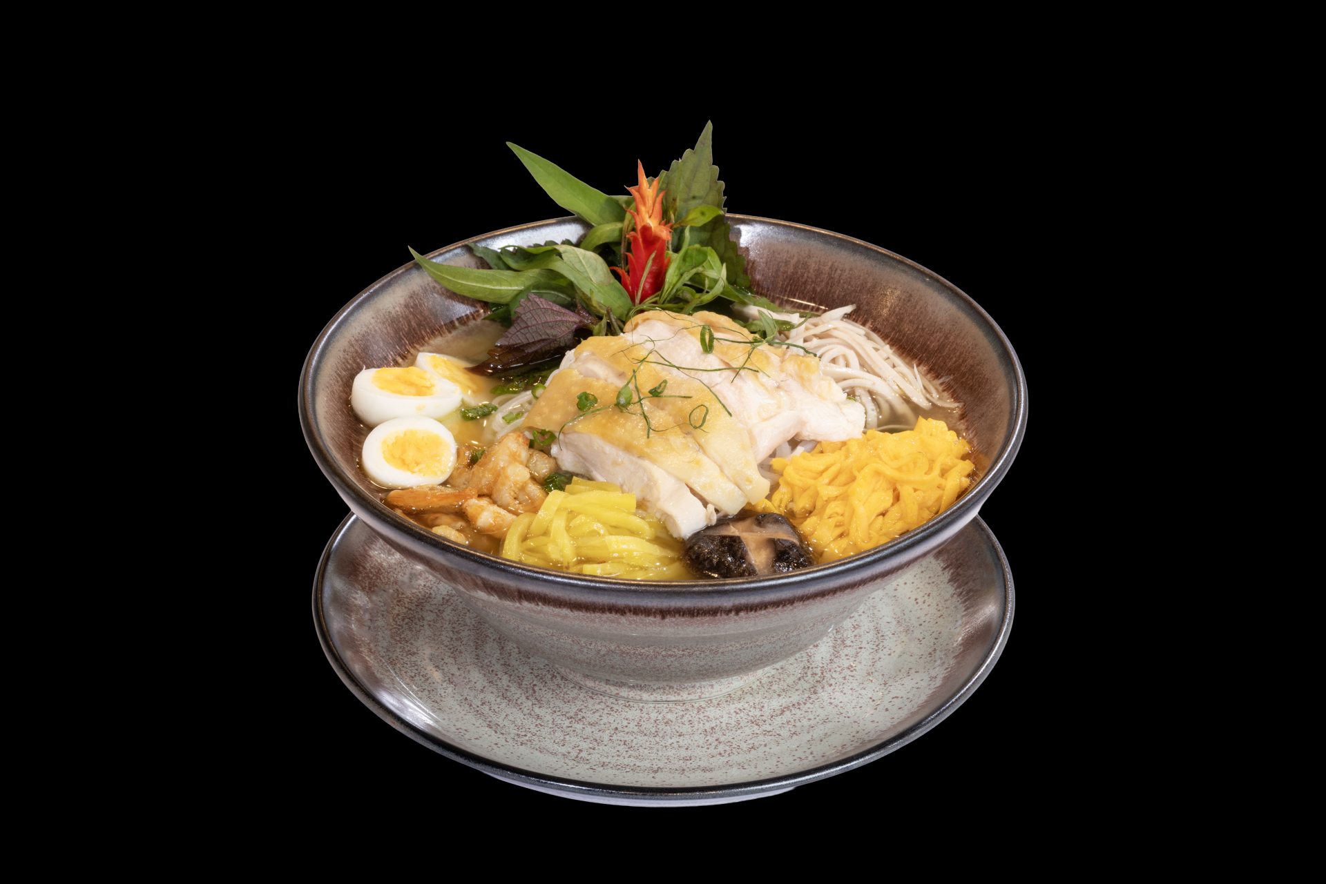 Phở gà Đông Tảo