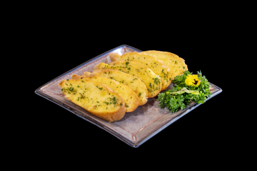 Bánh mỳ bơ tỏi